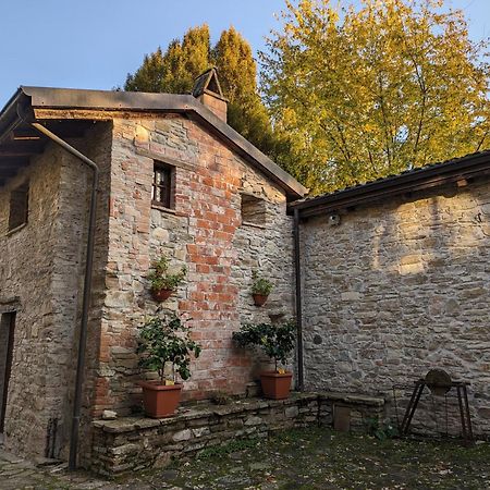 Mulino Del Lentino Villa Nibbiano Kültér fotó